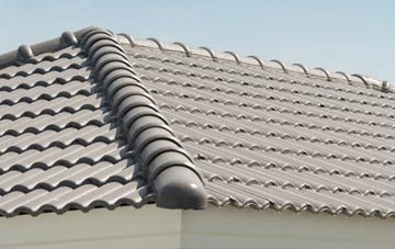 advantages of Fawfieldhead clay roofing