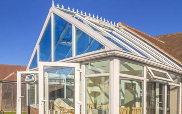 conservatory roof insulation costs Fawfieldhead