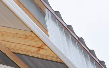 why Fawfieldhead fascia repairs are essential
