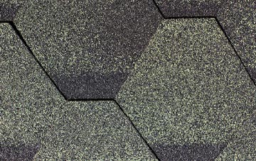 Fawfieldhead fibreglass shingle repairs