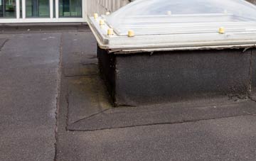 disadvantages of Fawfieldhead flat roofs
