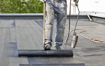 flat roof replacement Fawfieldhead, Staffordshire