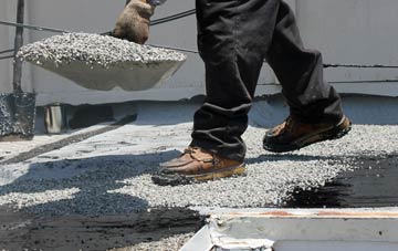 Fawfieldhead flat roofing companies