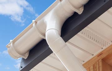 Fawfieldhead gutter installation costs