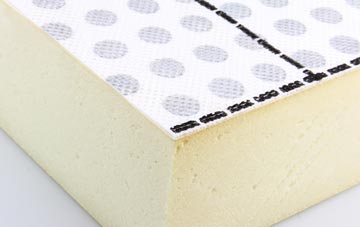 meeting Fawfieldhead building codes