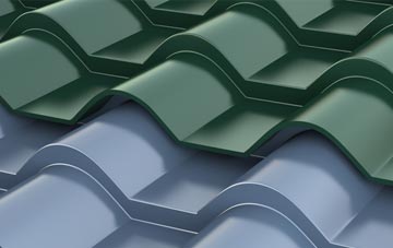 who should consider Fawfieldhead plastic roofs