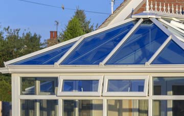 professional Fawfieldhead conservatory insulation