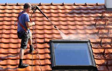 roof cleaning Fawfieldhead, Staffordshire