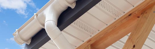 get Fawfieldhead guttering quotes today