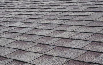 Fawfieldhead tiles for shallow pitch roofing