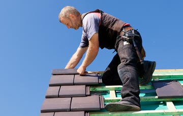 disadvantages of Fawfieldhead slate roofing