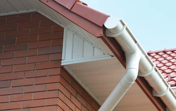 Fawfieldhead soffit repair costs