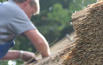 professional Fawfieldhead thatchers