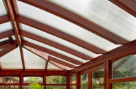 Fawfieldhead conservatory roofing insulation