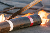 free Fawfieldhead flat roofing repair quotes