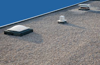 Fawfieldhead flat roofing