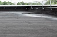 find rated Fawfieldhead flat roofing companies