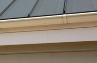 Fawfieldhead soffit repair