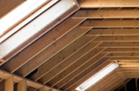 Fawfieldhead tapered roof insulation quotes